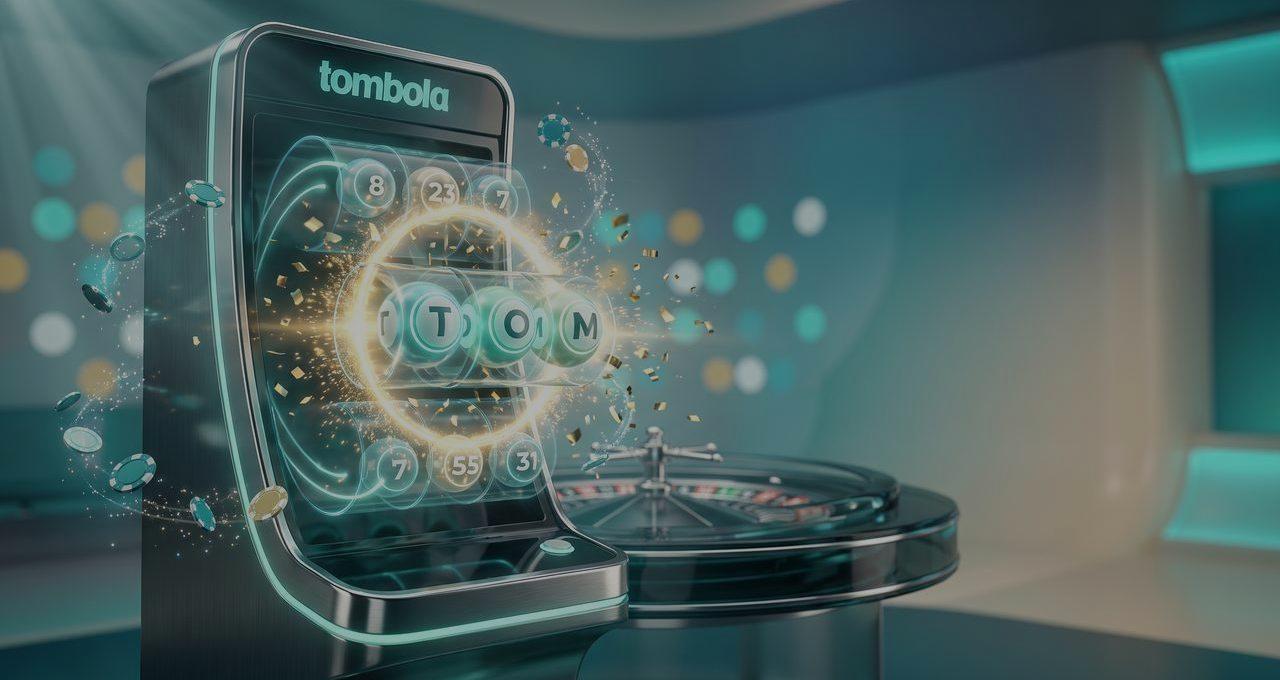 Tombola