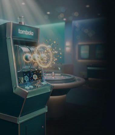 Tombola