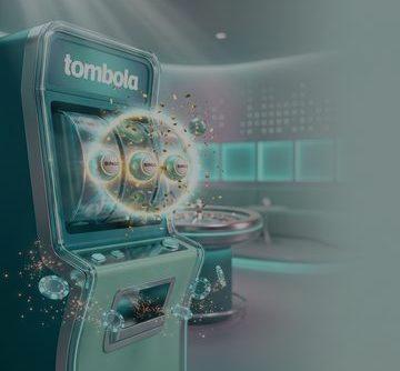 Tombola